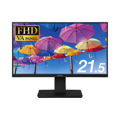 液晶ディスプレイ　２１．５インチ