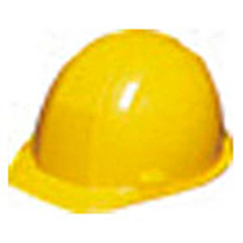 A-01型ﾍﾙﾒｯﾄ 黄 1個画像