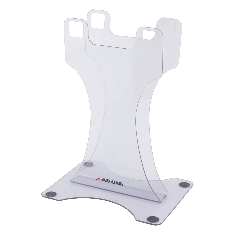 天秤用バッグスタンド　スリムタイプ