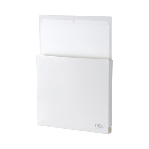 セパル　マグラック　Ａ４　タテ　ホワイト画像