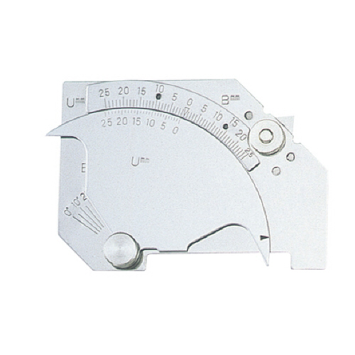 溶接ｹﾞｰｼﾞ寸 1個画像