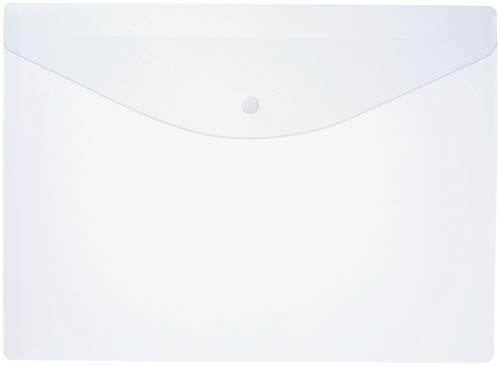 ホルダーケース＜Ｋ２＞　Ａ４　透明　１２冊画像