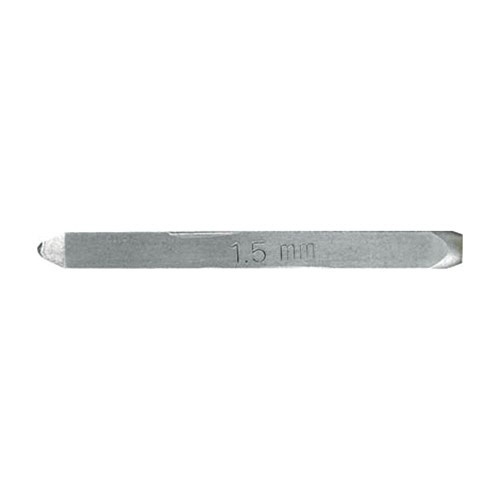バラ刻印 1.5mm I 1本画像