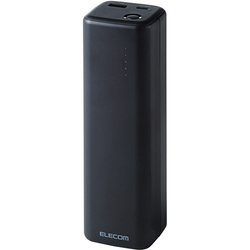 USB PowerDelivery認証ﾓﾊﾞｲﾙﾊﾞｯﾃﾘｰ 20100mAh/52.5W 1個画像