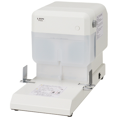 電動2穴ﾊﾟﾝﾁ 1台画像