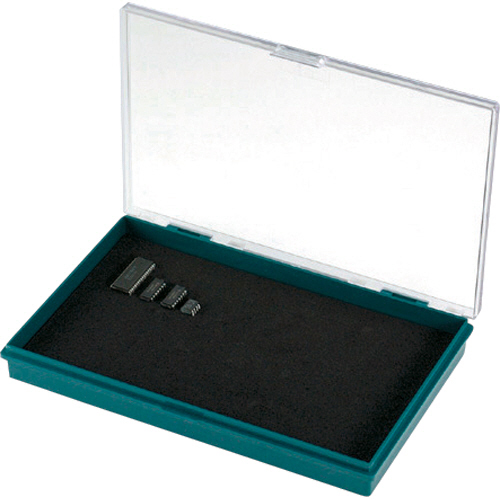 ｴﾝｼﾞﾆｱ ICｹｰｽ 1個画像