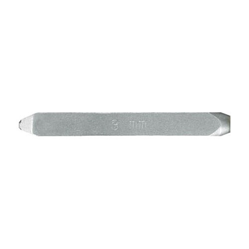 ﾊﾞﾗ刻印 3mm O 1本