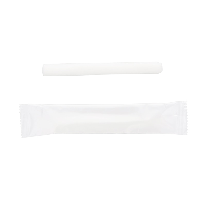 スワン　不織布おしぼり　丸　１８０×２４０画像