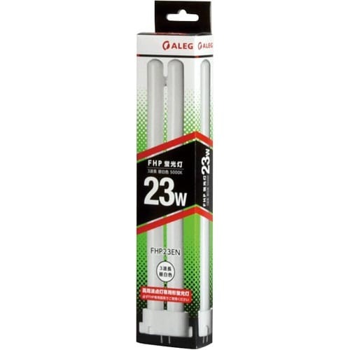 ＦＨＰ蛍光灯　ＦＨＰ２３ＥＮ　１０本画像