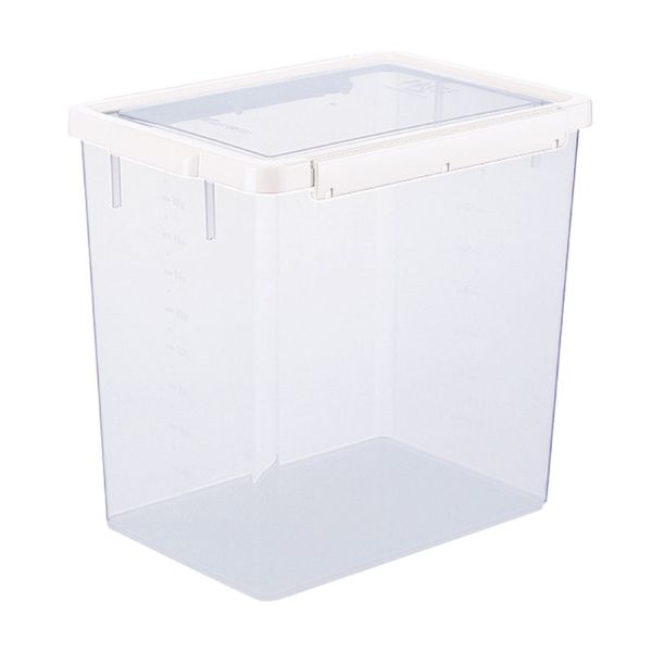 保存容器 パッセタイト TW-200 W リス画像