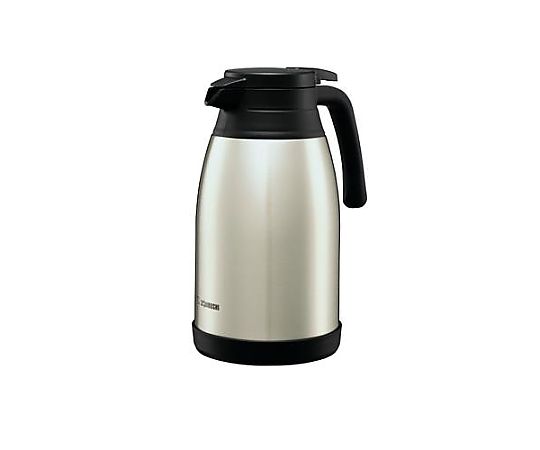 1.5L [ｽﾃﾝﾚｽ製] ポット(ｼﾙﾊﾞｰ)画像