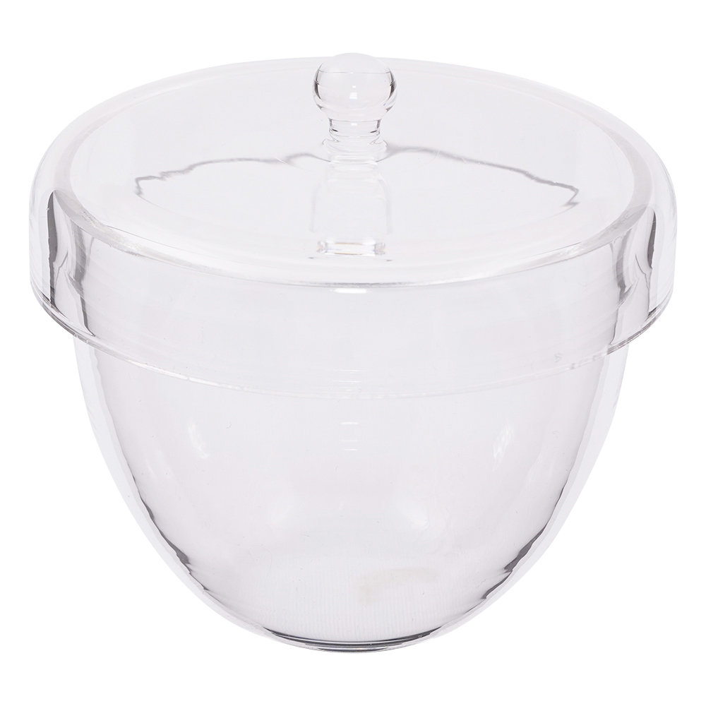 石英ルツボ 100mL NR4504-005画像