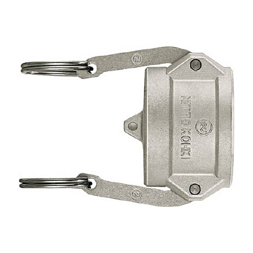 ﾚﾊﾞｰﾛｯｸｶﾌﾟﾗ 2ｲﾝﾁ ｱﾙﾐ合金 1個画像