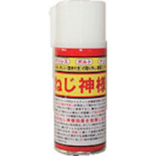 ねじ神様 1本画像