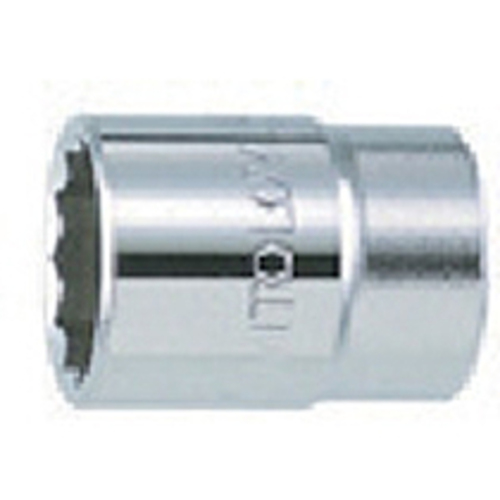 1/2 ｽﾍﾟｱｿｹｯﾄ (12P) 33mm 1個画像