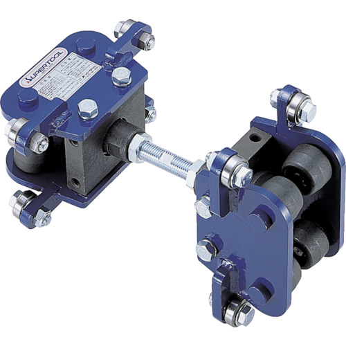 ｽｰﾊﾟｰ ﾌﾘｰｸﾚｰﾝ自由支持ﾊﾝｶﾞｰ(490kgﾀｲﾌﾟ) 1台画像