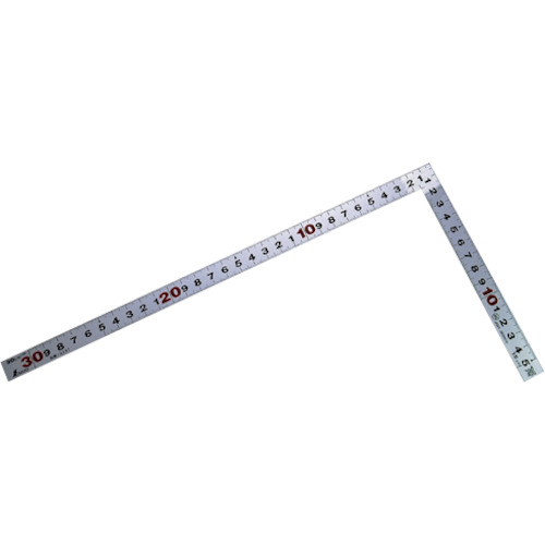 曲尺平ぴた30cm 1個画像