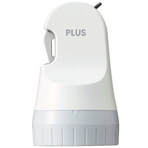 個人情報保護ｽﾀﾝﾌﾟ ﾛｰﾗｰｹｼﾎﾟﾝ 箱用ｵｰﾌﾟﾅｰ ﾎﾜｲﾄ 1個画像