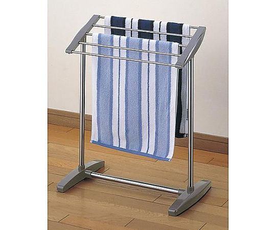 500x320x590mm タオル掛け(ステンレス製)