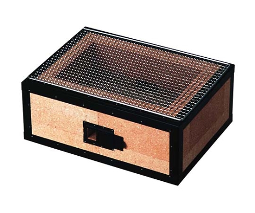 炭用バーベキューコンロ BQ-12号(4～8人用)画像