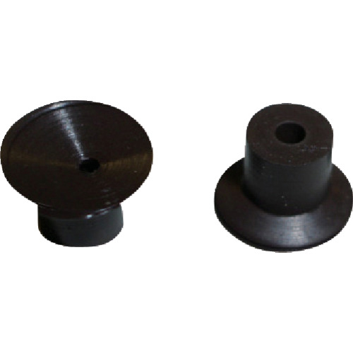 吸着ﾊﾟｯﾄﾞ 7.6mm 1個