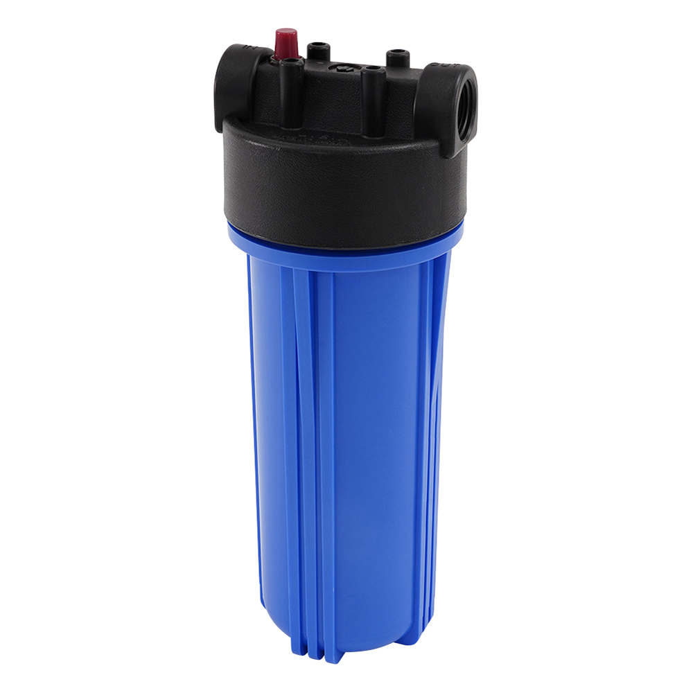 フィルターハウジング　250mm画像