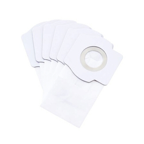 紙ﾊﾟｯｸ式ｺｰﾄﾞﾚｽｽﾃｨｯｸｸﾘｰﾅｰ 専用紙ﾊﾟｯｸ 1ﾊﾟｯｸ(6枚)画像