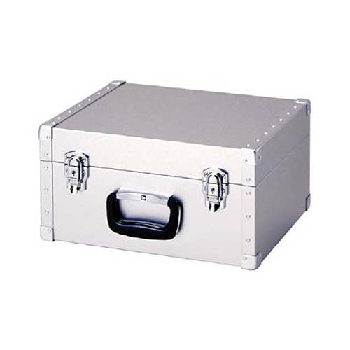 ｱﾙﾐ合金製ﾄﾗﾝｸ B型 1個画像