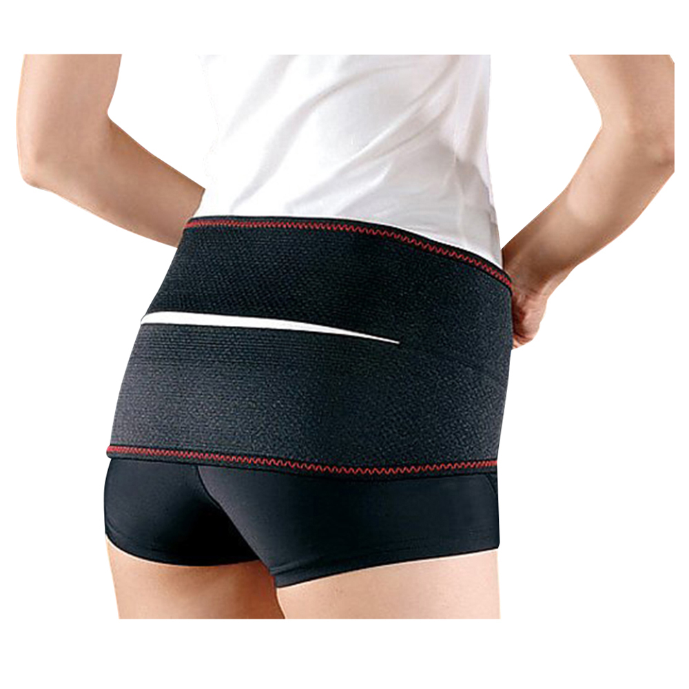 中山式ボディフレーム腰用フィット L