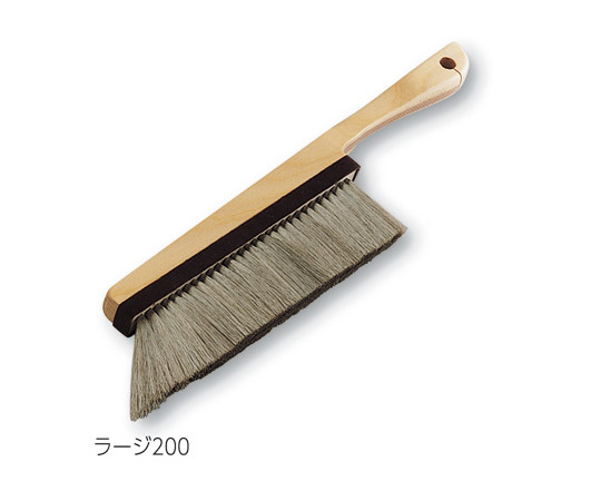 静電気除去ブラシ　ハンド型画像