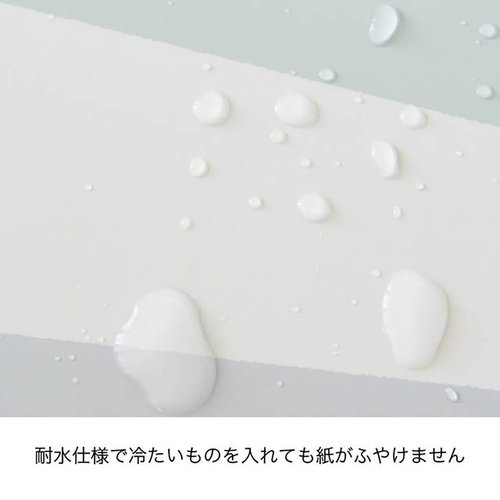贈答箱 TRC-GLW トライカラーワイド型ギフトボックス-L(20枚) ヘッズ トライカラーでデザインされた贈答箱が重ねられている様子