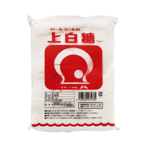 砂糖・甘味料