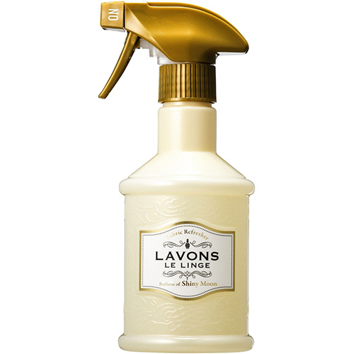 ﾗﾎﾞﾝ ﾌｧﾌﾞﾘｯｸﾐｽﾄ ｼｬｲﾆｰﾑｰﾝ 本体 370ml 1本画像