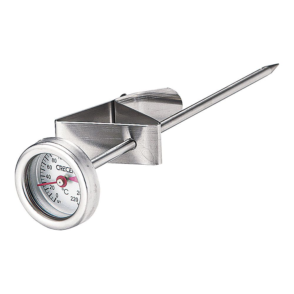 防水型天ぷら温度計（クリップ付）画像