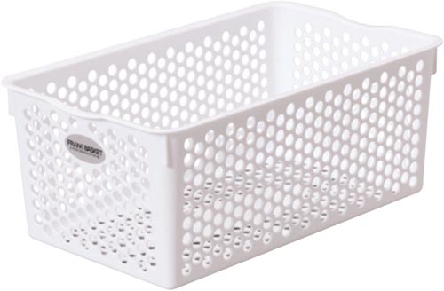 フランクバスケット深型Ｎｏ．２Ｗ画像