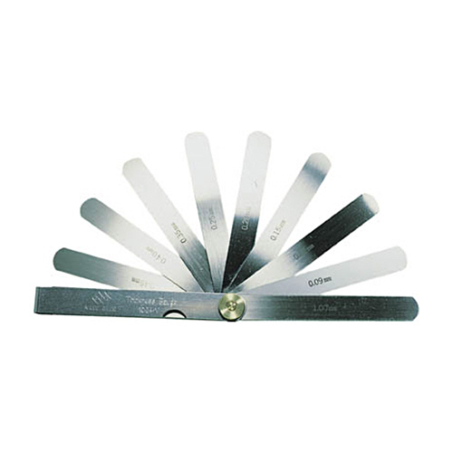 ｽｷﾏｹﾞｰｼﾞ 100mm 25枚 1ｾｯﾄ画像