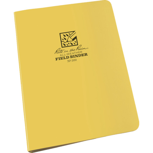 ﾘﾝｸﾞﾊﾞｲﾝﾀﾞｰ1/2ｷｬﾊﾟｼﾃｨｰ ｲｴﾛｰ 1個画像