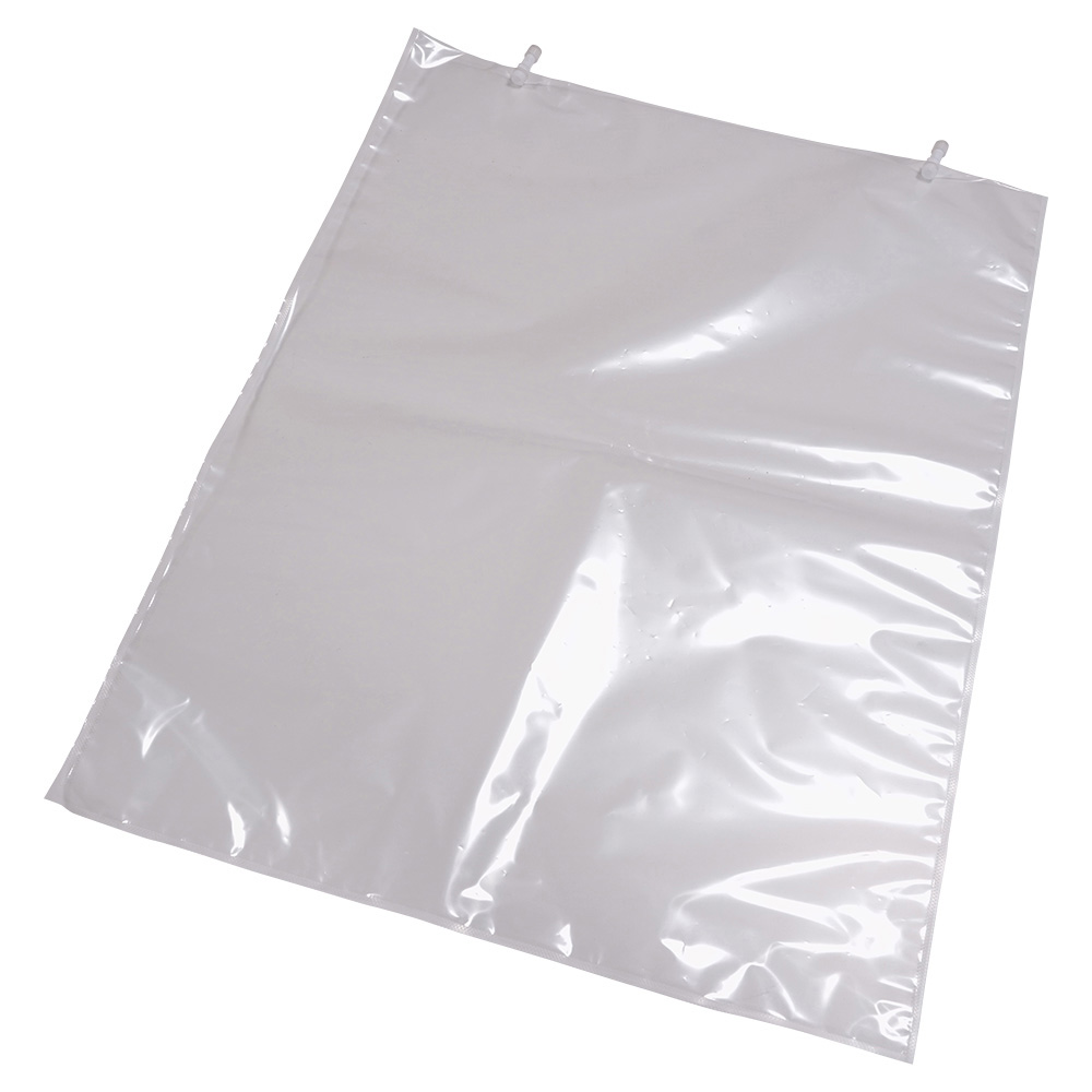 テドラー（R）バッグ2つ口キャップ付画像