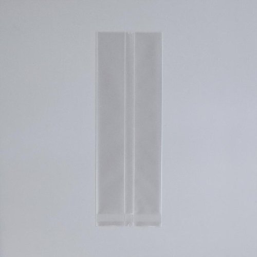合掌袋 合掌ガゼット袋 GT(透明タイプ) No.27A1 福助工業画像