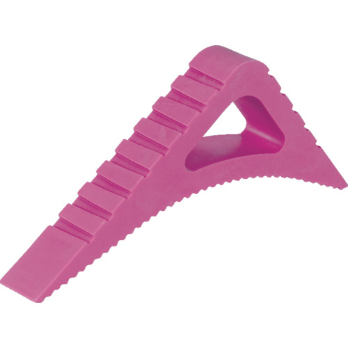 BLOCKYSTAR ﾄﾞｱｽﾄｯﾊﾟｰ ﾋﾟﾝｸ 1個画像