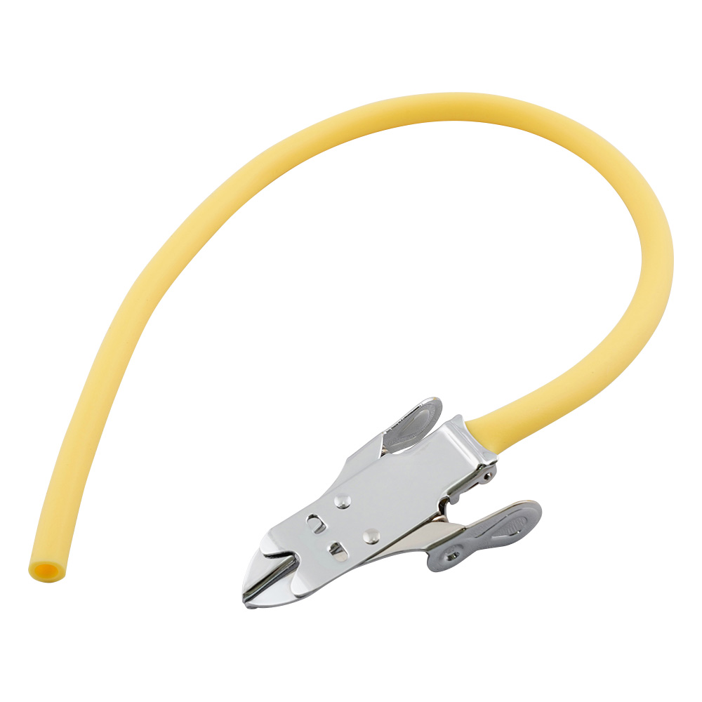 駆血帯（ラテックスフリー）　クリーム　成人用画像