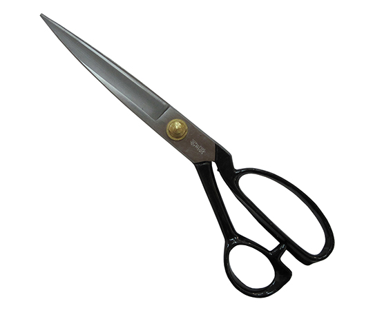 ラシャ切鋏　#500　240mm