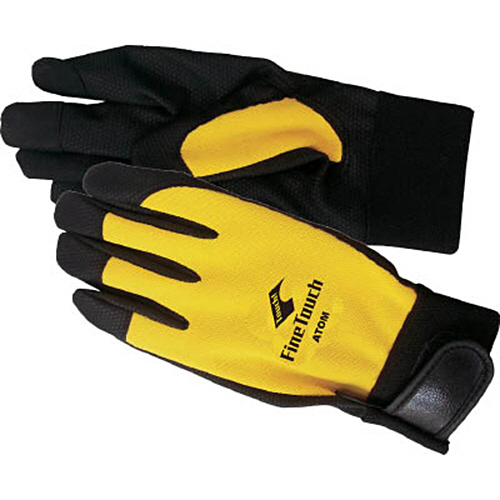 ﾌｧｲﾝﾀｯﾁ ｲｴﾛｰ M 1双画像