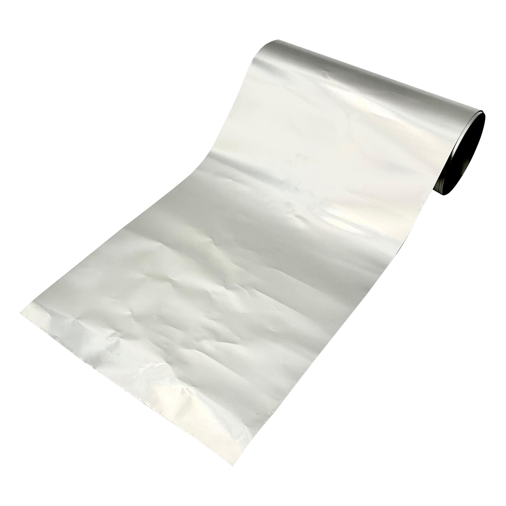 ステンレス箔画像