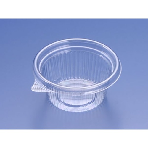 リスパック 透明カップ バイオカップ MP 86-120 B 1P50 本体画像