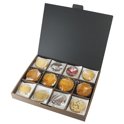 Ｂ．Ｂアソートボックス１２画像