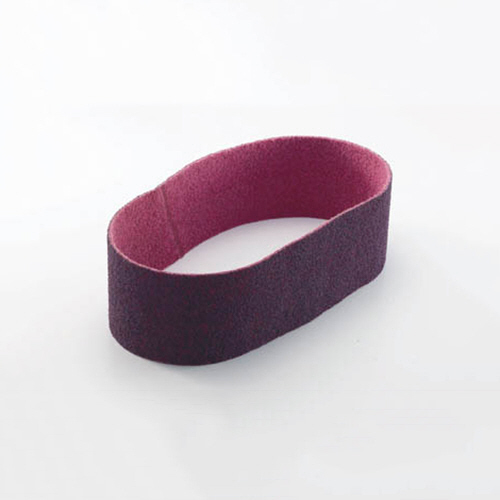 FBﾌｧｲﾝﾍﾞﾙﾄ(ﾅｲﾛﾝ不織布ﾍﾞﾙﾄ) 100×915mm #80 1本画像