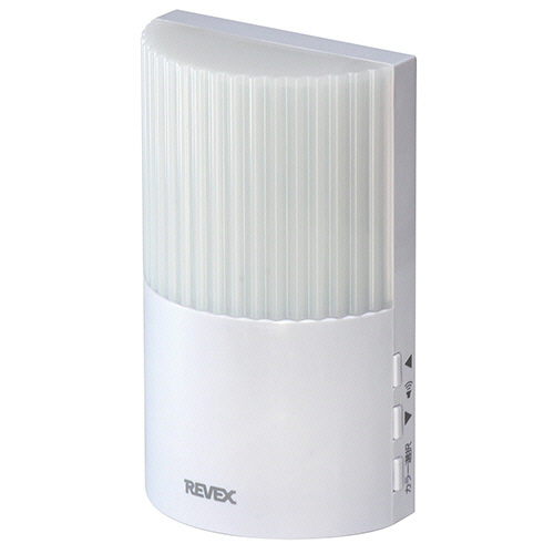 ﾘｰﾍﾞｯｸｽ 増設用 ｺﾝｾﾝﾄ式受信ﾁｬｲﾑ 1台画像