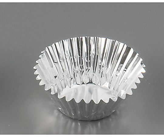 合紙ナシ アルミケース 6号深 6F(500枚入)画像