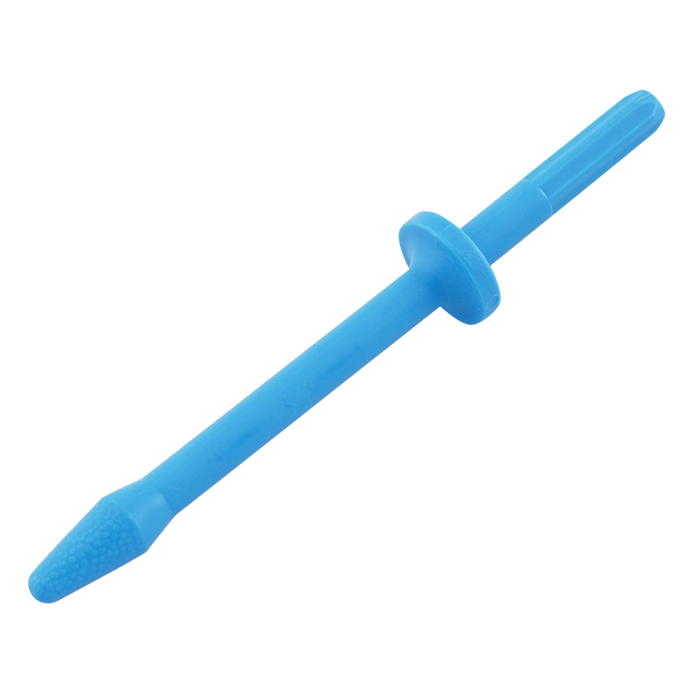 ハイパワーホモジナイザー用樹脂(POM)ペッスル　50本入画像